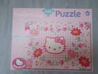Hello Kitty Puzzle "Hello Kitty im Blumenmeer" - 112 Teile Nordrhein-Westfalen - Bottrop Vorschau