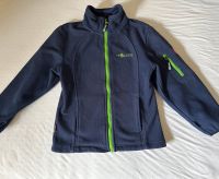 Trollkids Fleecejacke Größe 128 Hessen - Neu-Anspach Vorschau