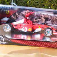 Ferrari 1:18 Michael Schumacher GP Sieg in Magny-Cours West - Sindlingen Vorschau