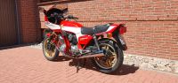 HONDA CB 900 F2 BOLDOR Niedersachsen - Nienhagen Vorschau