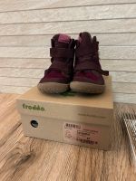 Froddo Barfußschuhe TEX WINTER Gr. 27 Niedersachsen - Schladen Vorschau