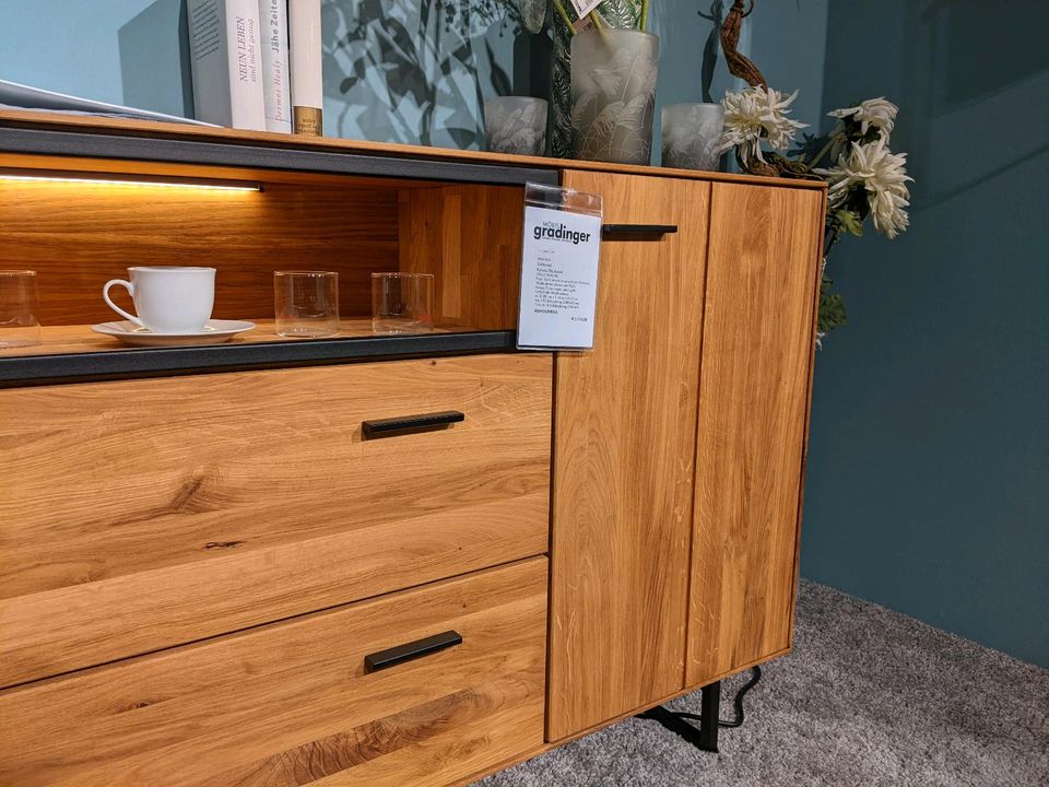 Sideboard Natura Blackpool in Worms