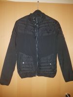 Jacke Übergangsjacke für Herren von SMOG Gr. S schwarz wie neu Stuttgart - Bad Cannstatt Vorschau