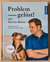 Martin Rütter Problem gelöst! Neu Hundeerziehung Dresden - Laubegast Vorschau