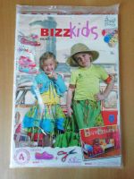 Katalog / Schnittmuster BIZZ kids Sommer 2008, Neu und OVP Nordrhein-Westfalen - Rüthen Vorschau