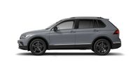 Volkswagen Tiguan 1.5 TSI DSG United 110 Niedersachsen - Neustadt am Rübenberge Vorschau