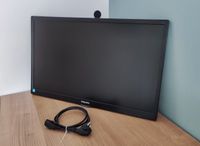 Philips 243V5LHSB 24" TFT LCD Full HD Monitor +Wandhalterung HDMI Nordrhein-Westfalen - Castrop-Rauxel Vorschau