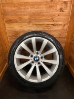 BMW 17 Zoll Felgen 5x120 225/45/17 E90-E91-E92-E93-E46-1er Niedersachsen - Apen Vorschau