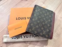 Louis Vuitton  Agenda de bureau Monogram Canvas Berlin - Wilmersdorf Vorschau