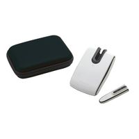 Powerbank EASY TALK Powerbank +Headset Bluetooth + Case Niedersachsen - Bad Zwischenahn Vorschau