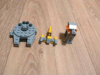 Kleine Lego Star Wars Sets zu verkaufen Brandenburg - Cottbus Vorschau