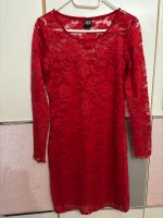 Kleid mit spitze Größe M Herzogtum Lauenburg - Mölln Vorschau