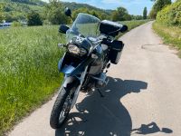 BMW R1200GS Rheinland-Pfalz - Trier Vorschau