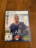 FIFA 22 PS5 Hessen - Heusenstamm Vorschau