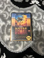 Sega Mega Drive Desert Strike Baden-Württemberg - Tuttlingen Vorschau