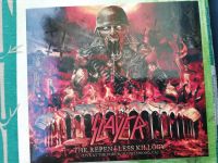 SLAYER - THE REPENTLESS KILLOGY - 2 DIGI CD(NEU) Kr. Altötting - Emmerting Vorschau