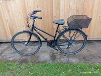Fahrrad, vsf Fahrrad Manufaktur T100 / Rahmengröße 45cm / 24-Gang Nordrhein-Westfalen - Grevenbroich Vorschau