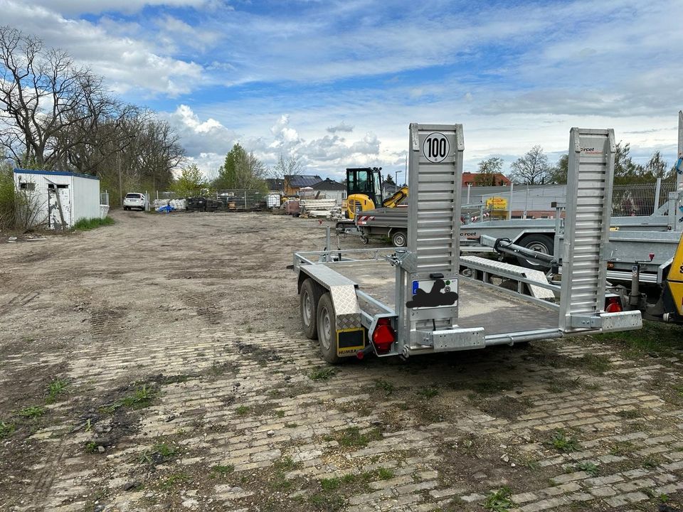 Gewerbegrundstück in Top-Lage zu vermieten – Nähe Alexanderplatz in Berlin