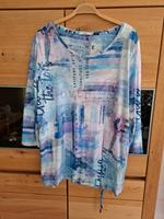 CECIL Shirt / Langarm Gr. XL / XXL Hessen - Wetzlar Vorschau