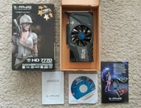 Sapphire HD 7770 GHz Edition | AMD Radeon | Grafikkarte | GPU Mitte - Tiergarten Vorschau