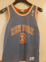 ORGINAL JOHN STARKS JERSEY 1993 West - Unterliederbach Vorschau