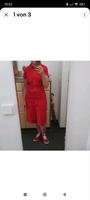 Kleid von TAIFUN Nürnberg (Mittelfr) - Aussenstadt-Sued Vorschau
