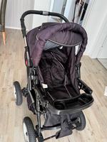 Kinderwagen GEBRAUCHT Nordrhein-Westfalen - Rahden Vorschau