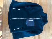 Teddyfleece von Lego Gr. 134 München - Sendling Vorschau
