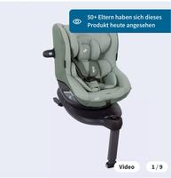 Joie i-spin R Dithmarschen - Brunsbuettel Vorschau