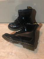 Original Dr. Martens 1460 Damen Stiefelette Boots Gr.40 Bayern - Lochhausen Vorschau