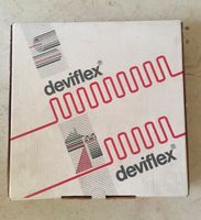 DEVIflex Heizleitung DTIP 15W/m, Heizkabel, elektr. Heizleitung Thüringen - Aspach Vorschau