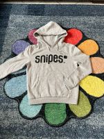 Snipes Pullover Grau Gr.S Nordrhein-Westfalen - Remscheid Vorschau