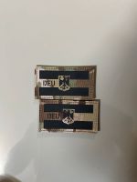 2x Ir patch GER Baden-Württemberg - Heubach Vorschau