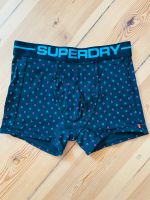Unterhose Shorts SUPERDRY, Größe S München - Au-Haidhausen Vorschau