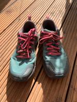 Brooks cascadia 16 in 40 Nordrhein-Westfalen - Balve Vorschau