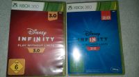 Disney Infinity 2.0 und 3.0 für XBOX 360 Thüringen - Erfurt Vorschau