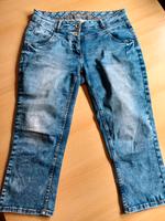 Cecil 7/8 Jeans, 32 Nordrhein-Westfalen - Saerbeck Vorschau