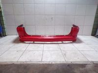 Stoßstange Hinten Opel Vectra ROT 90586622 Heckstossstange Heckst Nordrhein-Westfalen - Gelsenkirchen Vorschau