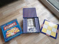 Spiel "Sudoku" als Brettspiel Nordrhein-Westfalen - Tecklenburg Vorschau