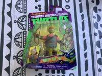 Turtles Teenage Mutant Ninja in OVP Mikey the Elf Nordrhein-Westfalen - Kerpen Vorschau