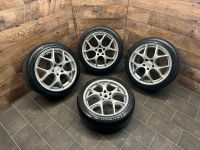 Sommerreifen Alufelgen Audi A4 A5 B8 235 40 R18 5x112 18 Zoll Sachsen-Anhalt - Halle Vorschau