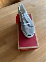 Vans 39 grau Neu Dortmund - Innenstadt-West Vorschau