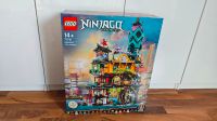 *NEU* Lego Die Gärten von NINJAGO City 71741 Köln - Porz Vorschau