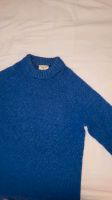 Erdem x H&M Pullover Mohair Wolle XS 34 blau Hamburg - Altona Vorschau