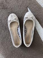 Balerinas Schuhe Größe 36 Marke Graceland Bonn - Graurheindorf Vorschau