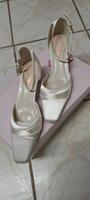 Brautschuhe 38 Hessen - Herborn Vorschau