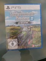 Landwirtschaftssimulator 22 neu Day one Edition Rheinland-Pfalz - Mülheim-Kärlich Vorschau