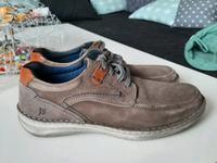 Leder Schuhe von Josef Seibel, gr 42, wNEU, Leder Schuhe Niedersachsen - Wildeshausen Vorschau