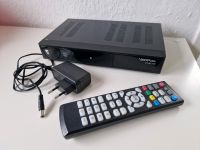 Satelliten Receiver Vantage VT-86 HD Set Top Box Nordrhein-Westfalen - Krefeld Vorschau