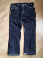 True Religion Jeans  Ricky  Gr 36 Neu Dunkelblau Mitte - Wedding Vorschau